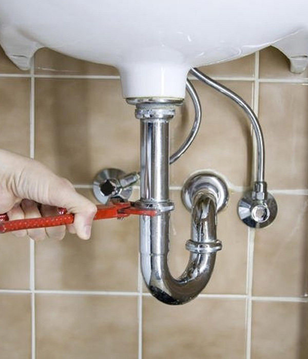 Emergency leak detection and pipe repair in NYC